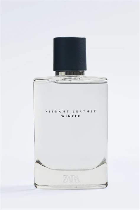 zara parfums herren